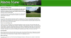 Desktop Screenshot of meonview.co.uk
